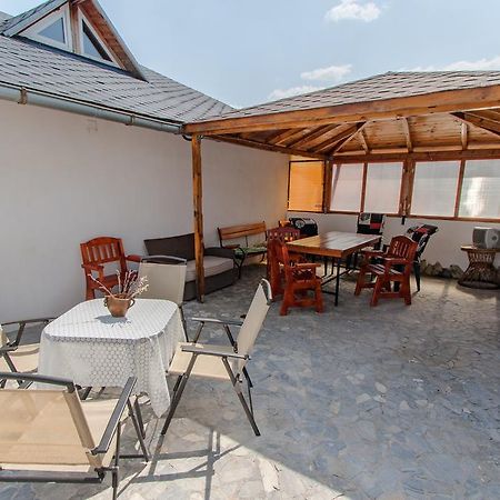 Casa Arbo Hotel Călimăneşti Kültér fotó