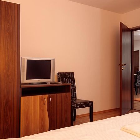 Casa Arbo Hotel Călimăneşti Kültér fotó
