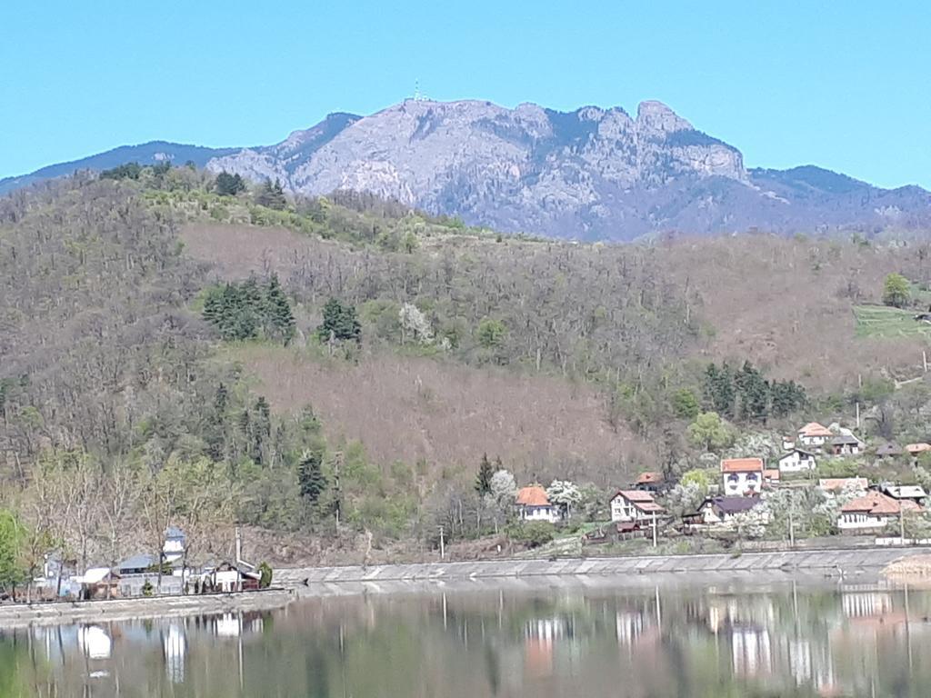 Casa Arbo Hotel Călimăneşti Kültér fotó