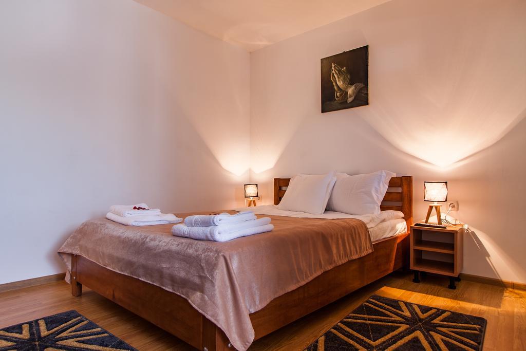 Casa Arbo Hotel Călimăneşti Kültér fotó