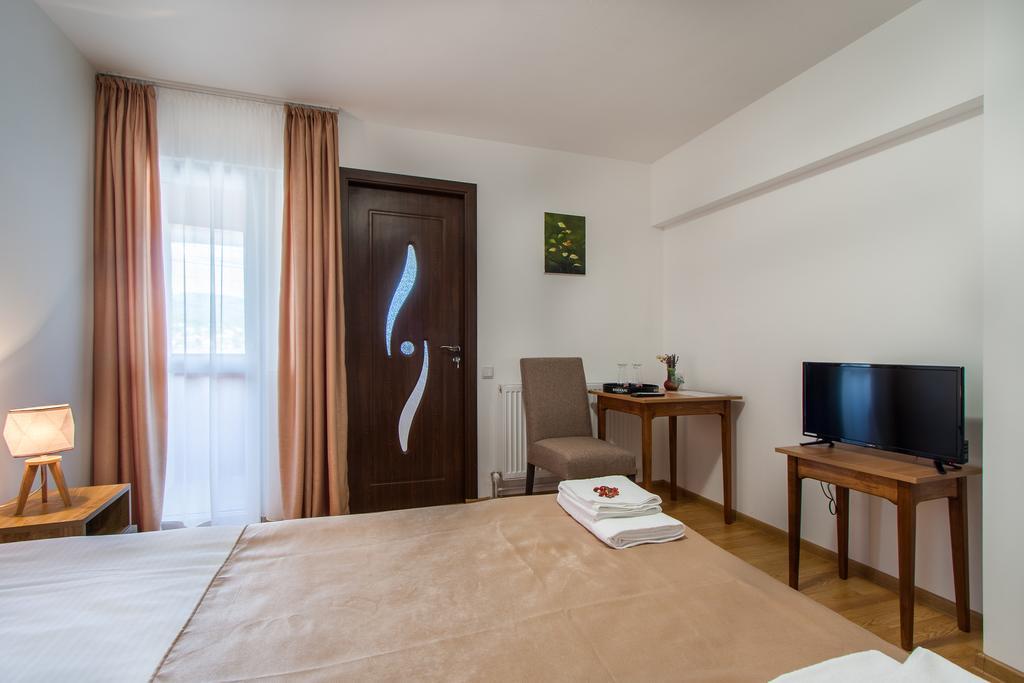 Casa Arbo Hotel Călimăneşti Kültér fotó