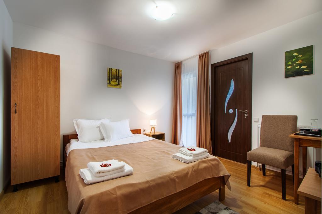 Casa Arbo Hotel Călimăneşti Kültér fotó