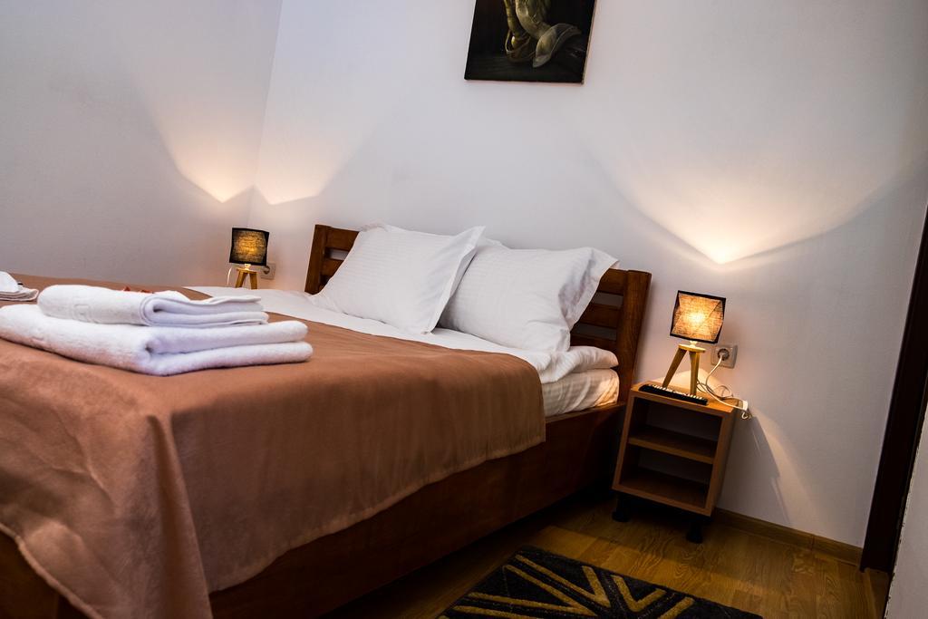 Casa Arbo Hotel Călimăneşti Kültér fotó