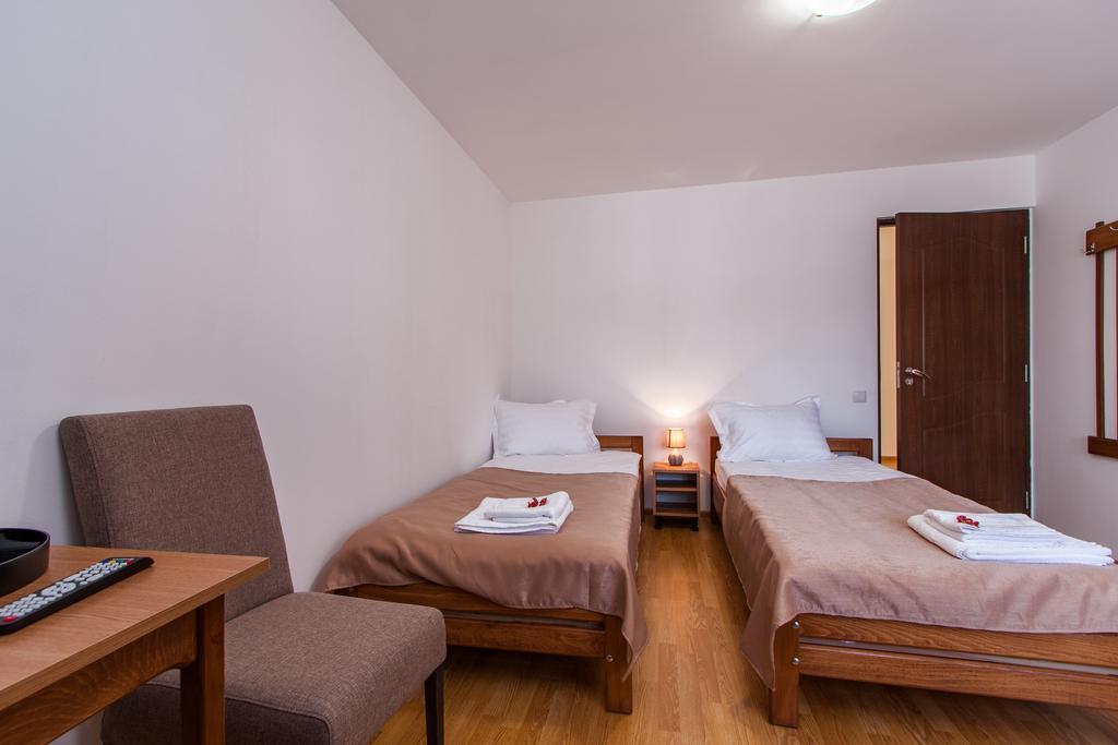 Casa Arbo Hotel Călimăneşti Kültér fotó