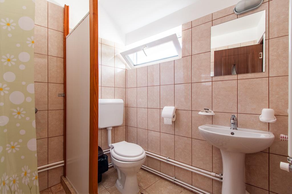 Casa Arbo Hotel Călimăneşti Kültér fotó
