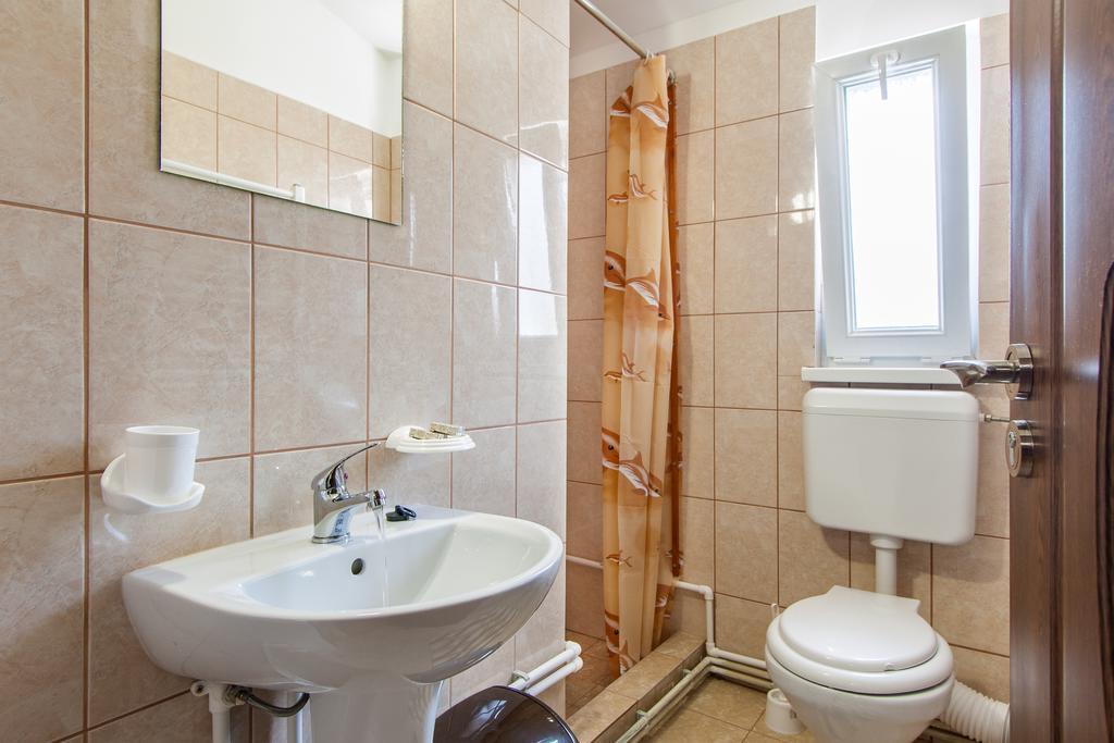 Casa Arbo Hotel Călimăneşti Kültér fotó