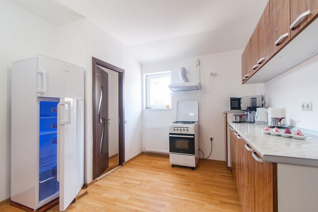 Casa Arbo Hotel Călimăneşti Kültér fotó
