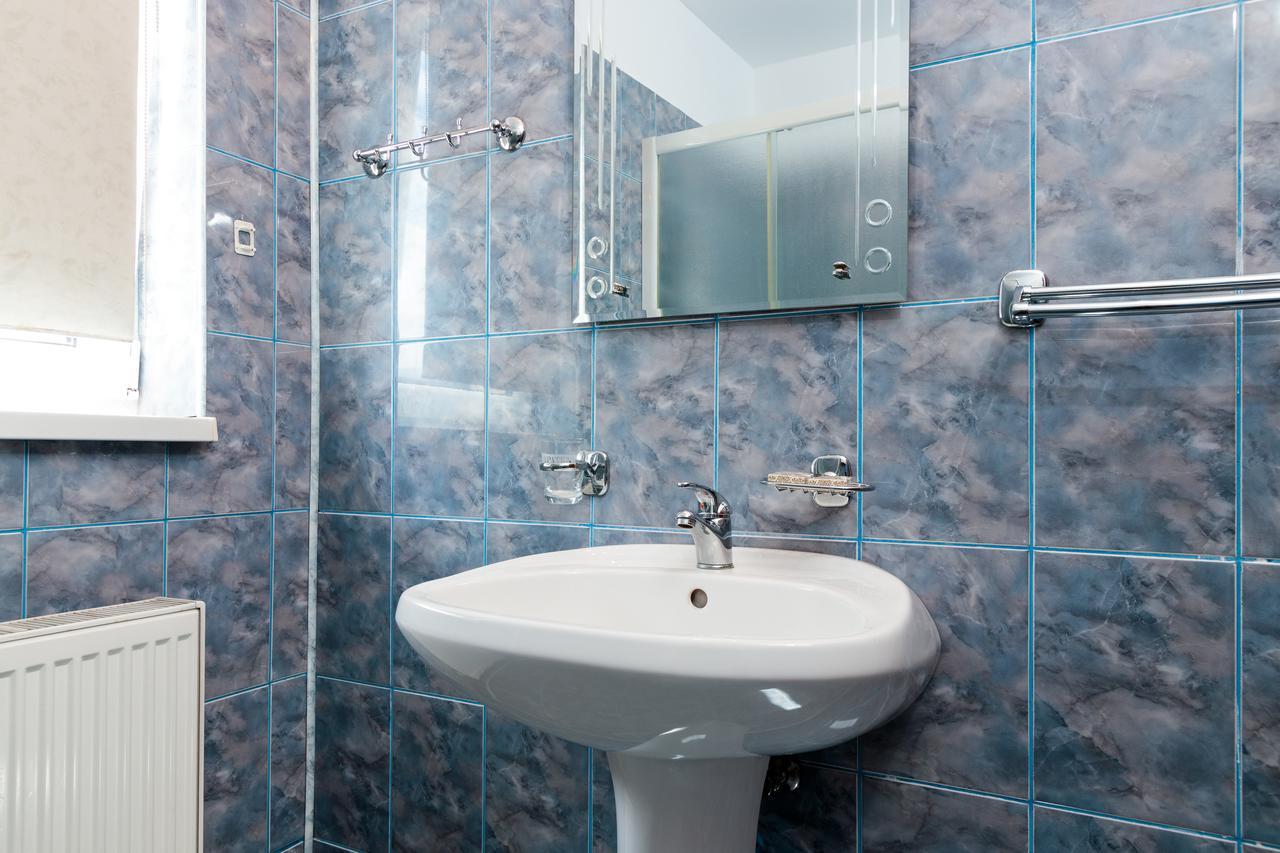 Casa Arbo Hotel Călimăneşti Kültér fotó